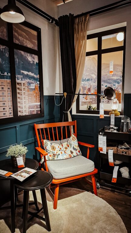 Simple Ways to Create a Relaxing Home Environment for Better Wellbeing